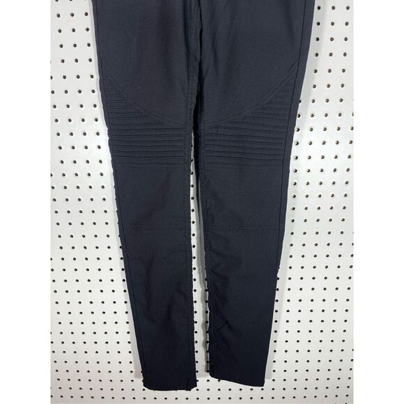 Prana jeggings size 4 - Picture 3 of 13